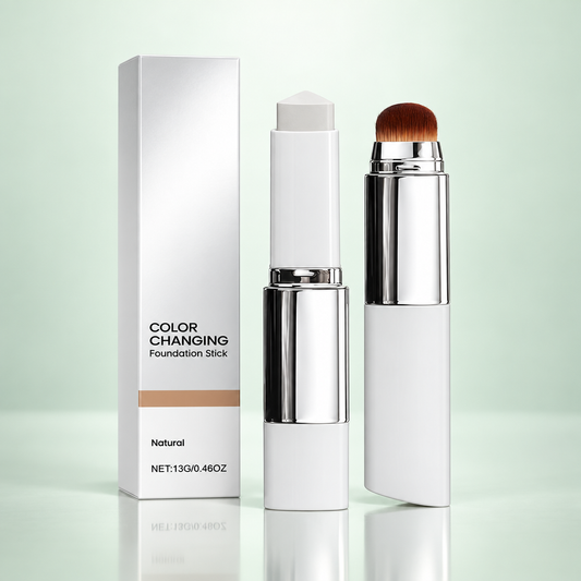Korean Color Changing Foundation